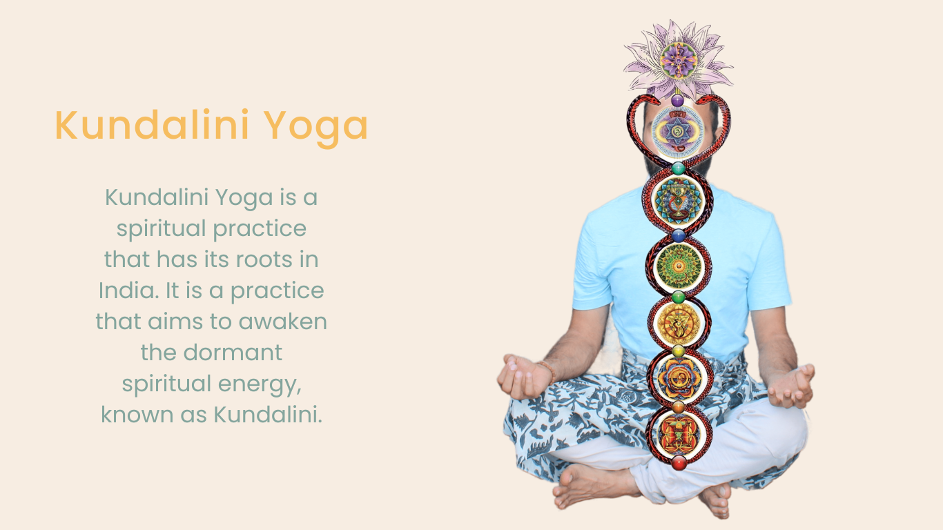 Kundalini Yoga: Definition, History, and Cautions • Yoga Basics