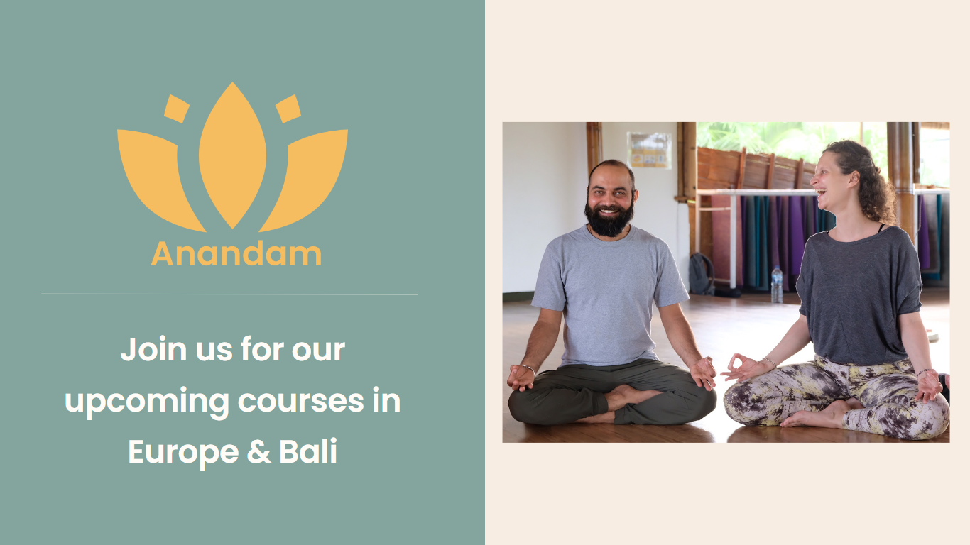 Yoga courses in Germany